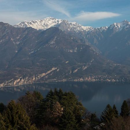 Civenna Lake View By Wonderful Italy 외부 사진