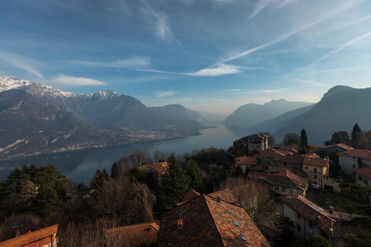 Civenna Lake View By Wonderful Italy 외부 사진