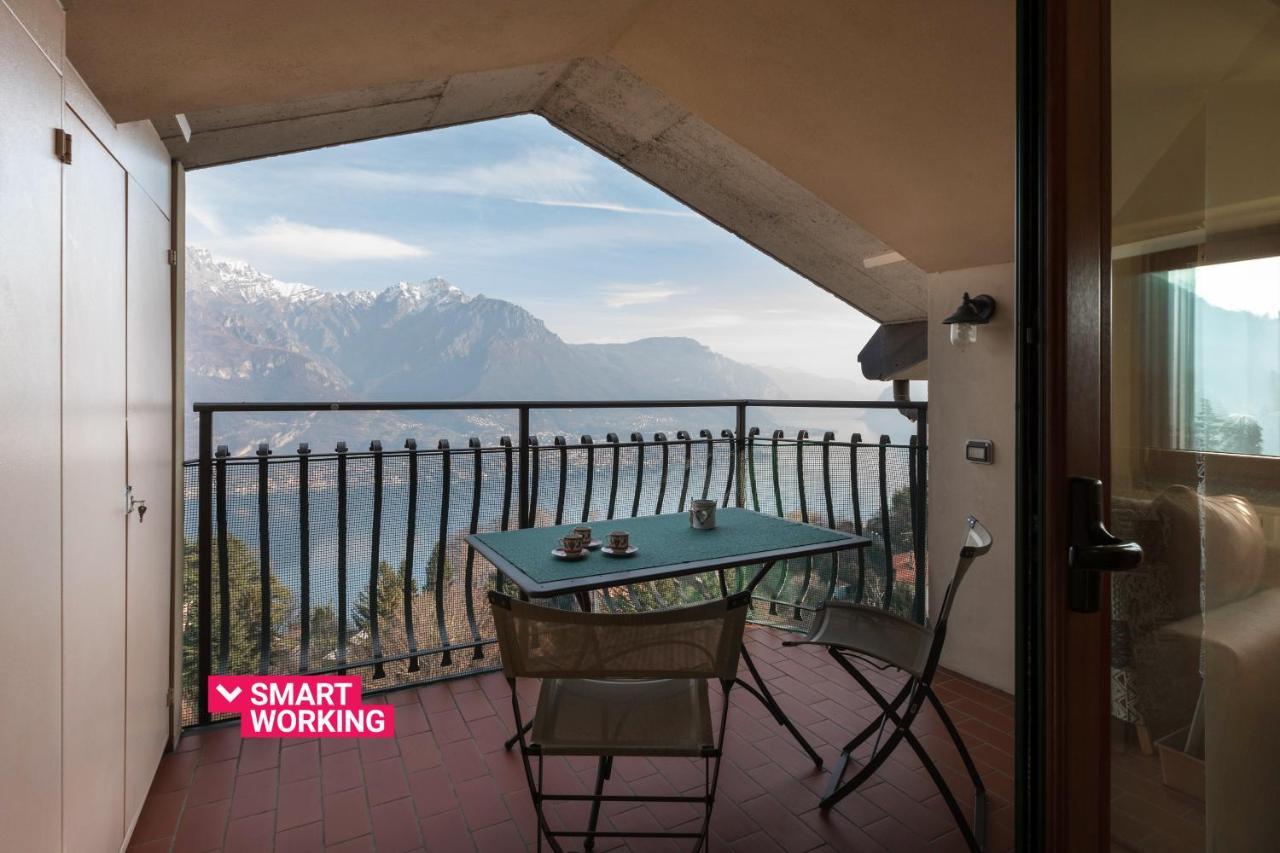 Civenna Lake View By Wonderful Italy 외부 사진